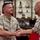 Col. Ward receives Legion of Merit