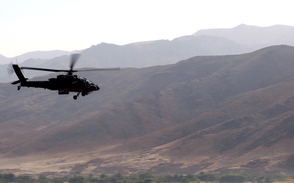 Clearing operation