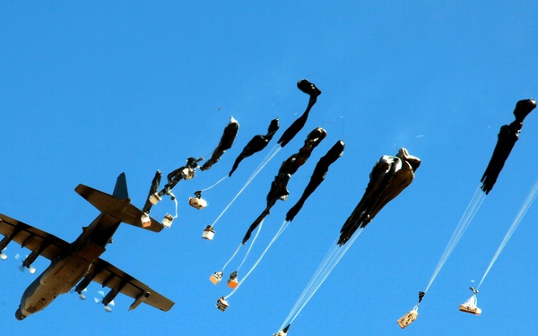 Clearing operation