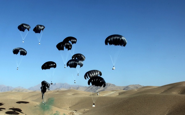 Clearing operation