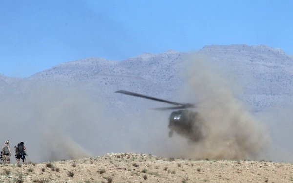 Clearing operation