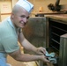 ‘Warhorse’ gets lean; Army cooks replace contractors