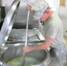 ‘Warhorse’ gets lean; Army cooks replace contractors