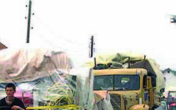 Operation Joint Guardian - Kosovo Forces from 1999 - 2011