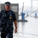 USS Vicksburg makes port in downtown Charleston