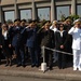Turkey's chief of defense visits SHAPE HQ,
