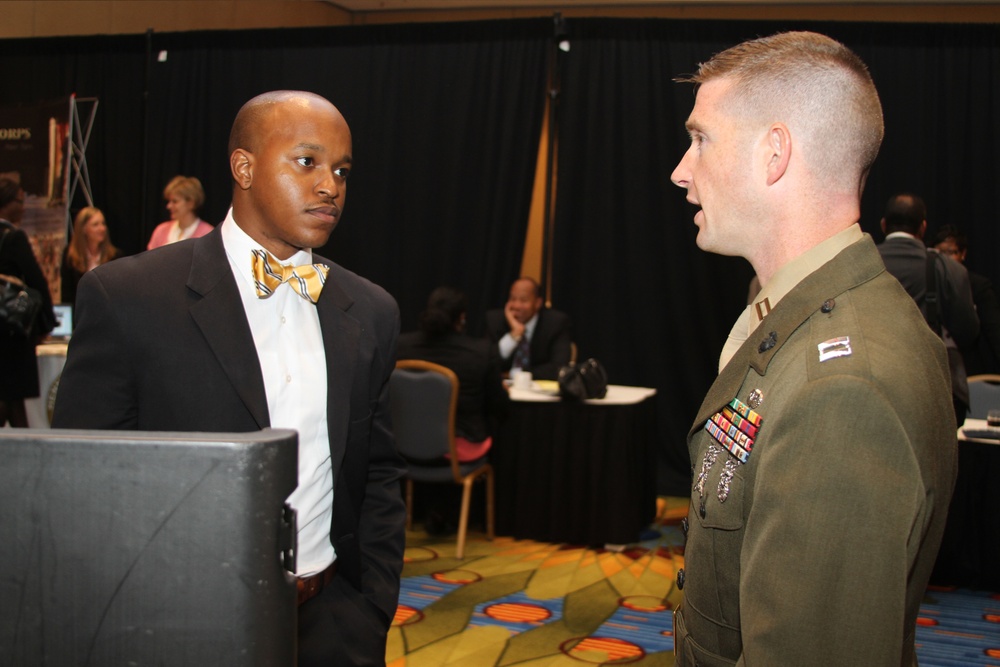 MCRC recruits most diverse group of officers in a decade