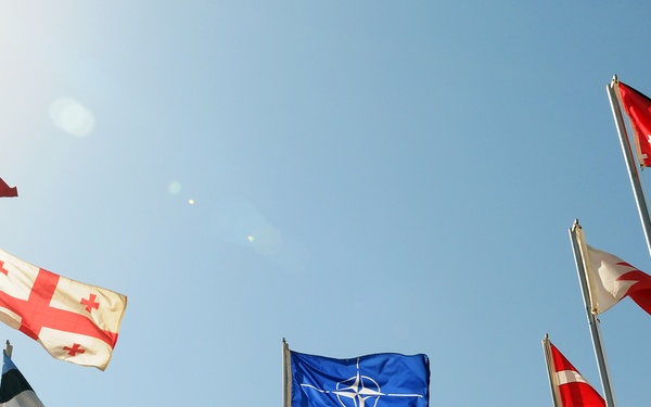 International Security Assistance Force