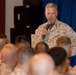 US Marine Gen. James F. Amos, commandant of the Marine Corps