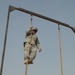 Sappers climb to new heights