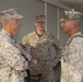 Gen. Amos and Sgt. Maj. Barrett visit RC (Southwest)