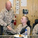 Gen. Amos and Sgt. Maj. Barrett visit RC (Southwest)