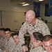 Gen. Amos and Sgt. Maj. Barrett visit RC (Southwest)