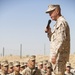 Gen. Amos and Sgt. Maj. Barrett visit RC (Southwest)