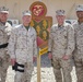 Gen. Amos and Sgt. Maj. Barrett visit RC (Southwest)