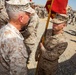 Gen. Amos and Sgt. Maj. Barrett visit RC (Southwest)