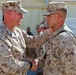 Gen. Amos and Sgt. Maj. Barrett visit RC (Southwest)