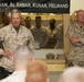 Gen. Amos and Sgt. Maj. Barrett visit RC (Southwest)