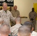 Gen. Amos and Sgt. Maj. Barrett visit RC (Southwest)