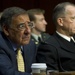 Hearing of the Senate Armed Services Committee