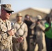 Gen. Amos and Sgt. Maj. Barrett visit RC (Southwest)