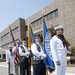 Submarine Hall of Fame induction of USS Halibut