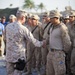 Gen. Amos and Sgt. Maj. Barrett visit RC (Southwest)