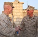 Gen. Amos and Sgt. Maj. Barrett visit RC (Southwest)