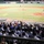 Military Appreciation Night at Riverwalk Stadium located in Montgomery