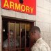 Armorers maintain Miramar arsenal