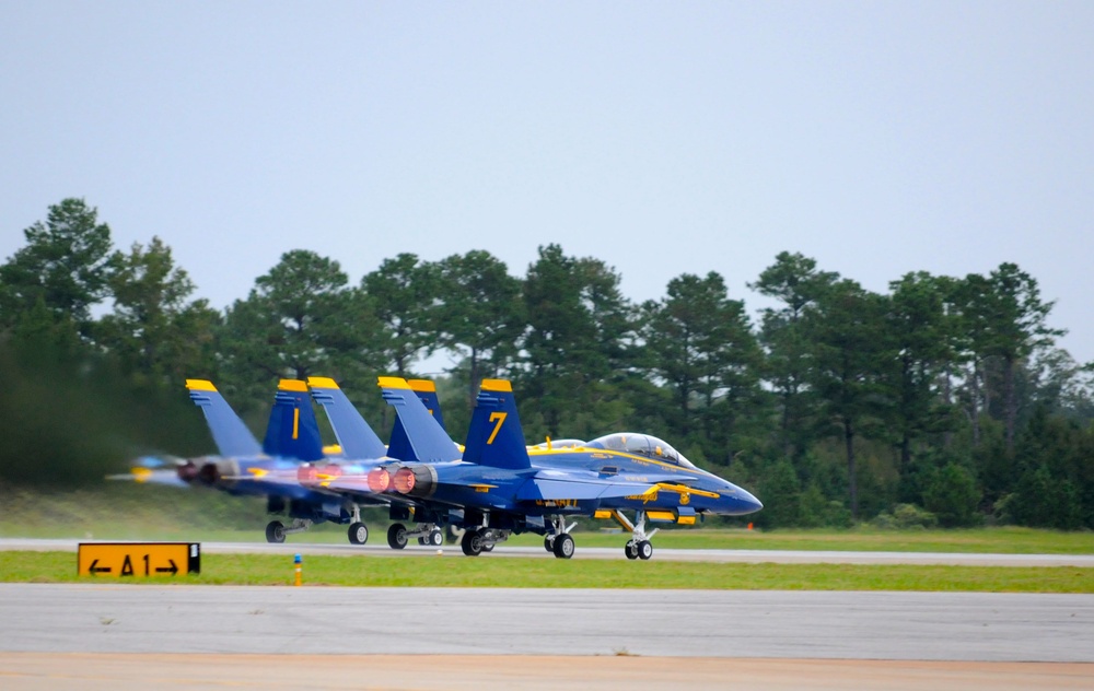 2011 Naval Air Station Oceana Air Show