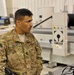 Technology empowers soldiers downrange