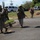 Combat Camera training exercise