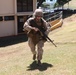 Combat Camera training exercise