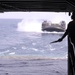 USS Whidbey Island action