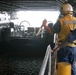 USS Whidbey Island action