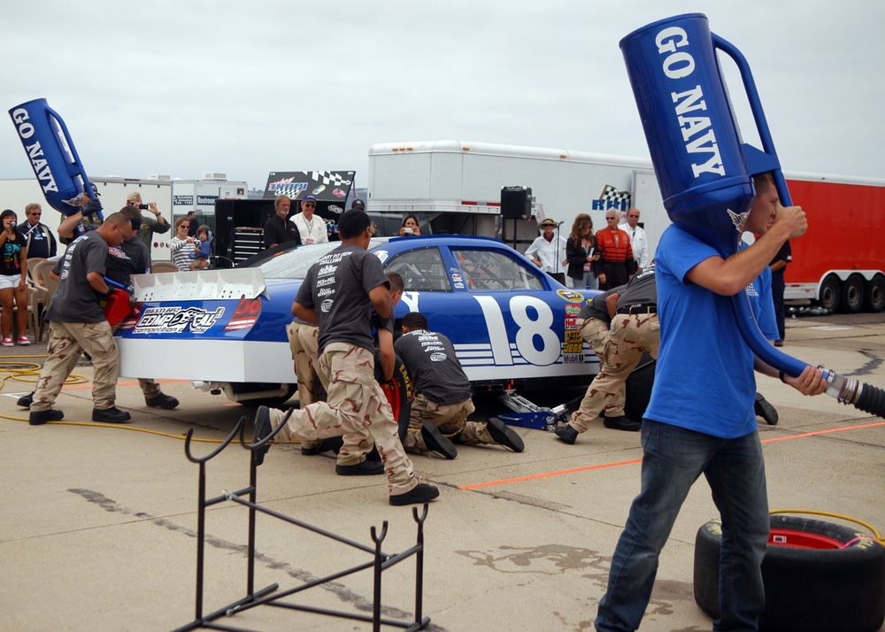 14th annual Coronado Speed Festival