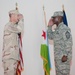 CJTF-HOA welcomes new senior enlisted leader