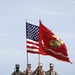 3D Maintenance Battalion change of command ceremony