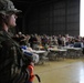 Kunsan 2011 combat dining-in brings Wolf Pack together