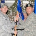 42nd Security Forces Squadron change of command ceremony