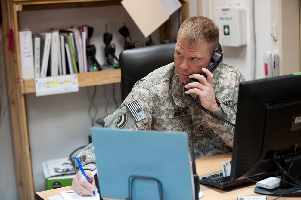 Exercise, exercise, exercise