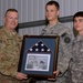 CSM inducts new leaders into NCO Corps