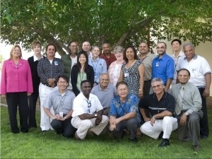 Going out with a blast: Employees take pride in space shuttle main engine program