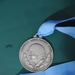 Audie Murphy Club medal