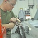 The anatomy of aviation logistics support: MALS-13 airframe mechanics keep aircrafts in shape