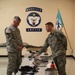 SMA Raymond Chandler visits The Northern Warfare Training Center