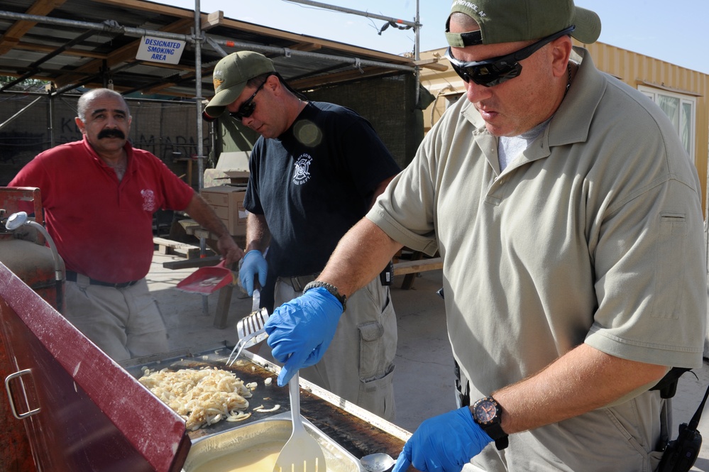 MNBTK World Cup Futsal tournament