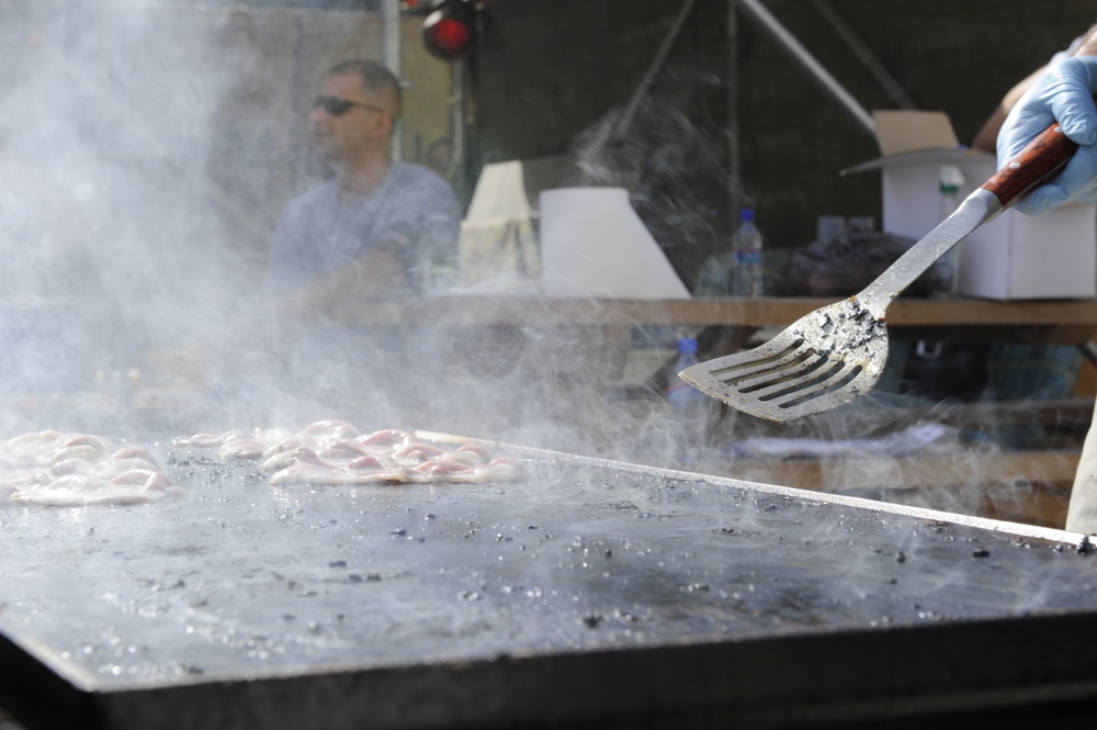 MNBTK World Cup Futsal tournament