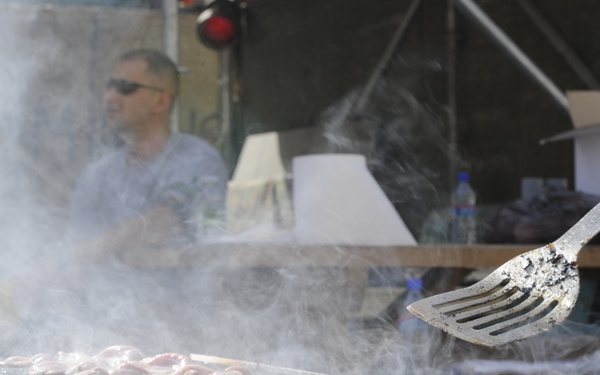 MNBTK World Cup Futsal tournament